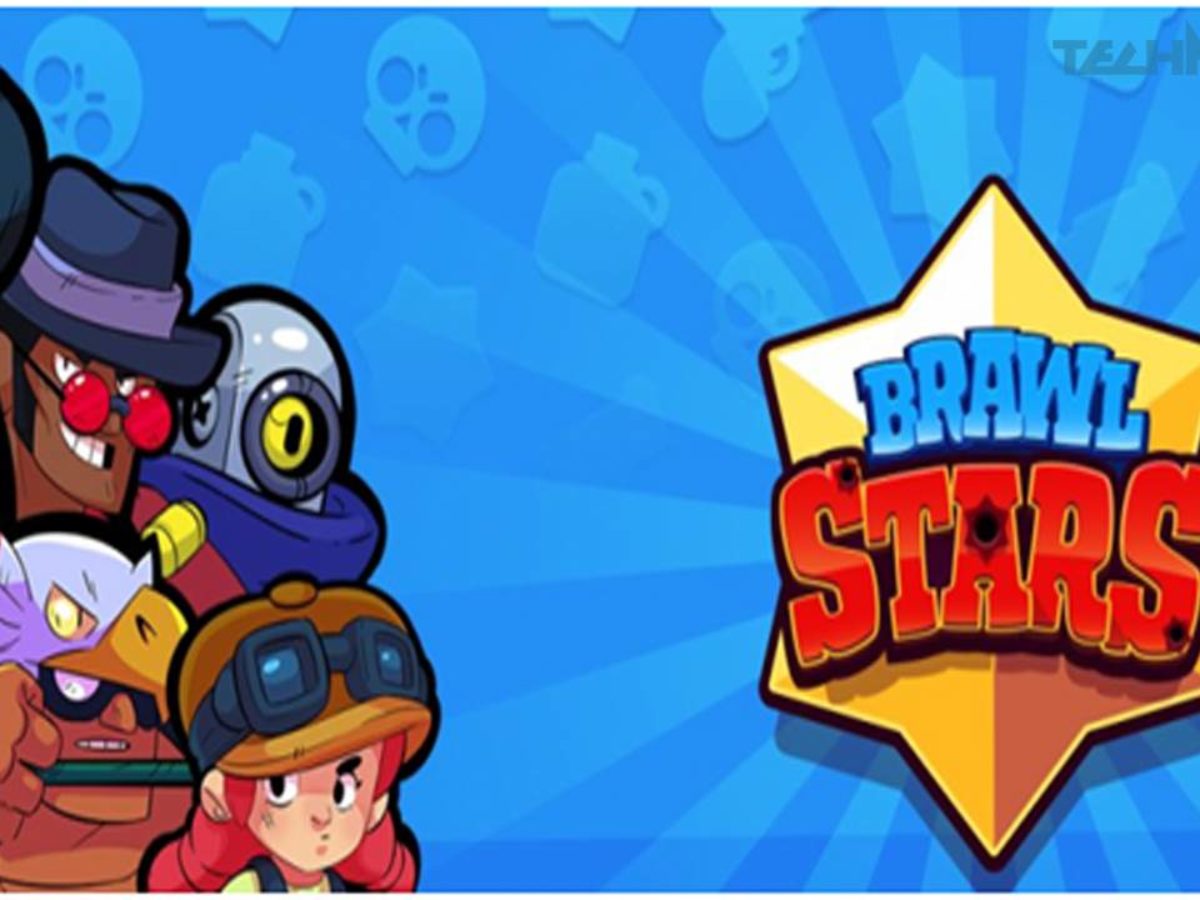 Brawl Stars Apk For Android Download Latest Version