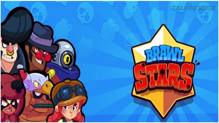 Brawl Stars Apk for Android Latest Version Download
