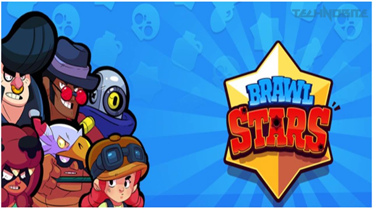 download brawl stars