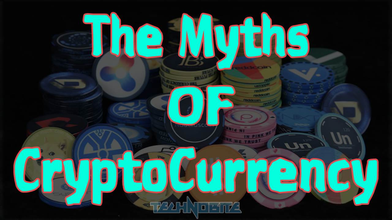 Cryptocurrency Facts - Cryptocurrency Facts 2018 - Crypto Statistics ...