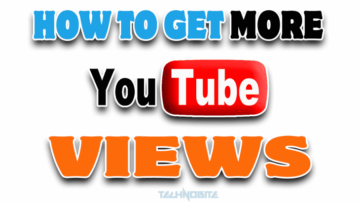 Get Views on YouTube Videos